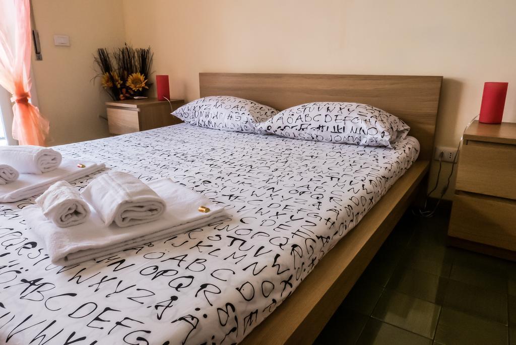 Apartment A Place Apart Rome